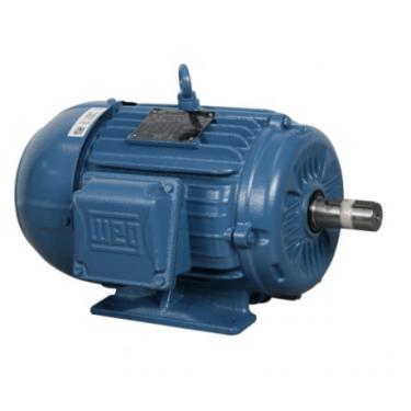 Imagem de Motor Trifásico 1,5CV 1200RPM 6P 220/380V W22 IR3 13389712 – Weg