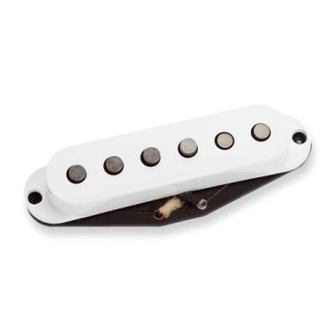 Imagem de Captador Seymour Duncan SSL52-1n Five-Two Strat Braço Branco