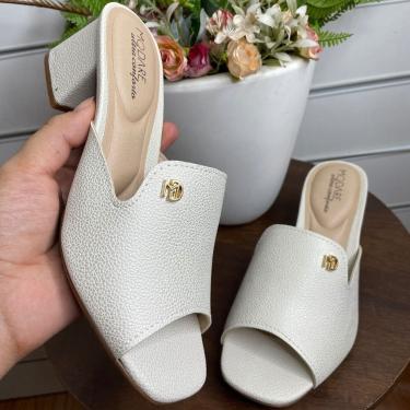 Imagem de Tamanquinho Modare