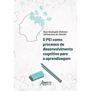 Imagem de O Pei Como Processo De Desenvolvimento Cognitivo Para A Aprendizagem