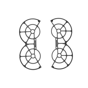 Imagem de Propeller Blade Guard Protector for DJI Neo Paddle Colorful Protective Cover Bumper Ring Quick Release Accessories Compatible with DJI NEO Drone