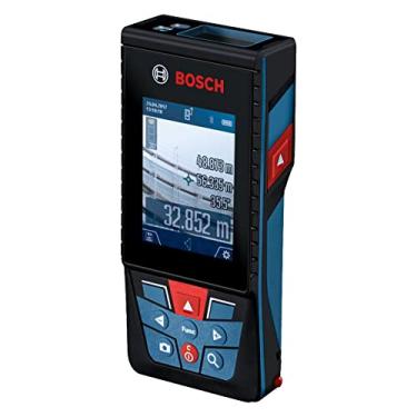 Imagem de Bosch Trena Laser 120mt Medidor Bosh Glm