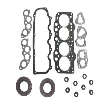 Imagem de Jogo Kit Juntas Cabeçote Uno Premio 1.0 8V Fiasa Retentor