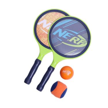 Imagem de Nerf Jogo de Raquetes - Fun Divirta-se