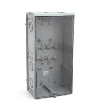 Imagem de Caixa Para Agrupar Barramento Elektro - Luz/energia - Vazia - strahl