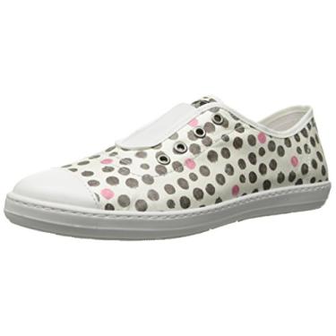 Imagem de Re-Sole Tênis moderno feminino Old Low and Slip Dots, Pontos, 39 EU/8-8.5 M US