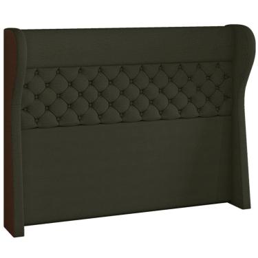 Imagem de Cabeceira Queen 160 Cm Hav Linho E Corano Sl 74 Tcs 721 Peer Sl 74 Tcs 721