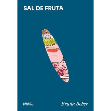 Imagem de Livro - Sal de fruta