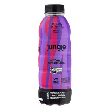 Imagem de Isotônico Uva JUNGLE 500ml