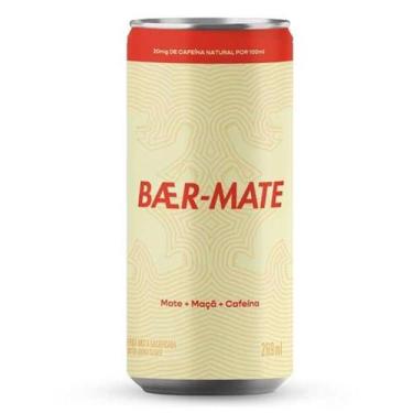 Imagem de Bebida Baer-Mate 269ml