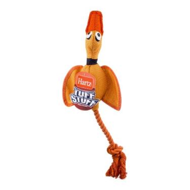 Imagem de Hartz Mergulhador de nariz Tuff Stuff para cães