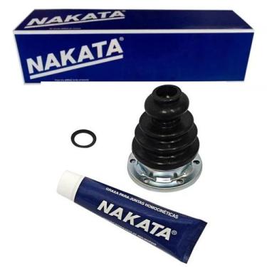 Imagem de Kit De Reparo Da Junta Homocinética Câmbio - Gol 1994 A 1995 - Nkj319-