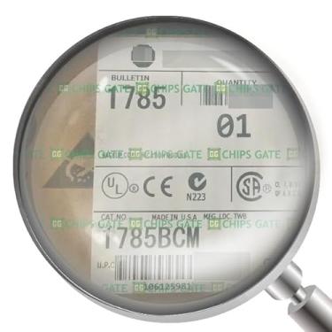 Imagem de 1PC New 1785-BCM Spare Communication Module for Delivery