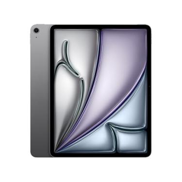 Imagem de Apple 2025 iPad Air de 13 polegadas (Wi-Fi, 256 GB) - Cinzento sideral (M3)
