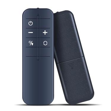 Imagem de WDZP Novos ventiladores substituem o controle remoto para Faraday D1201 Ventilador oscilante vertical de 30,5 cm, dobrável, portátil, silencioso, ventilador de chão 12000mAh