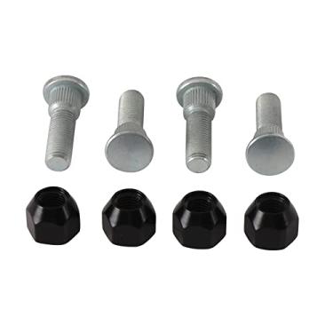 Imagem de All Balls Racing Kit de parafusos e porcas para roda 85-1020