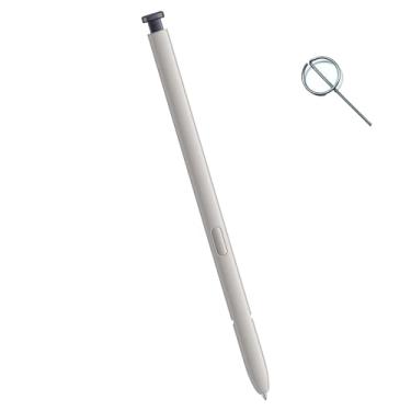 Imagem de Caneta Galaxy S25 Ultra S para Samsung Galaxy S25 Ultra Stylus, caneta de substituição para Galaxy S25 Ultra 5G, versão dos EUA, EJ-PS938BBEGUJ, pino de ejeção, preto