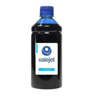 Imagem de Tinta Bulk Ink L3110 Cyan 1L Corante Valejet, CMYK