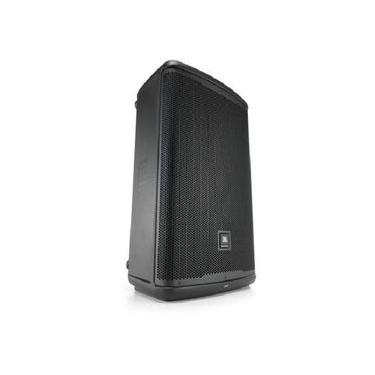 Imagem de Caixa De Som Bluetooth JBL EON 715