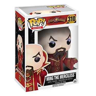 Imagem de Imperador Ming - Flash Gordon - Funko Pop!