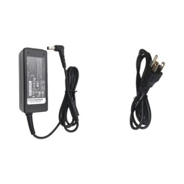 Imagem de Adaptador De Alimentação 19V 2.1A Para Monitor LED LCD LG De 24 Polega