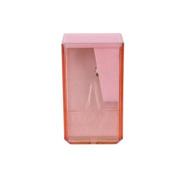 Imagem de Apontador Mini com Depósito Leo&Leo Pastel Trend - Leonora, Rosa