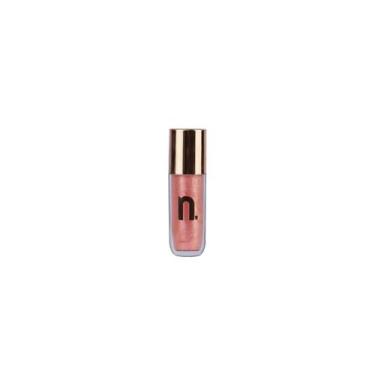 Imagem de Nina Makeup Instant Glow Sun Stone - Gloss Labial 4ml