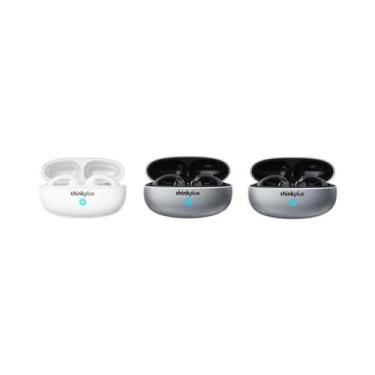 Imagem de Fone De Ouvido Bluetooth Sem Fio À Prova d'Água Com Condução Óssea Len