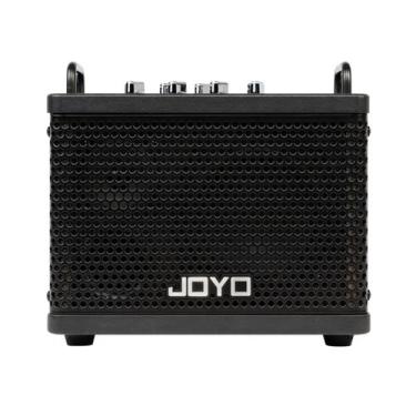 Imagem de Amplificador portátil para guitarra multiefeito Joyo DC-15S