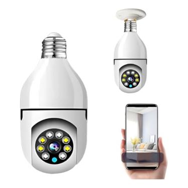 Imagem de Câmera Segurança App Yoosee Prova D'Água Infravermelho