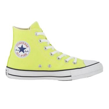 Imagem de Tênis Converse All Star Chuck Taylor HI Feminino