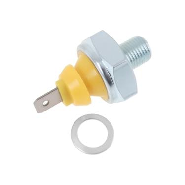 Imagem de OTOTEC Interruptor de pressão de óleo de motor de trator M10x1 01173990 01176023 compatível com Deutz 05 06 07 DX Intrac Agrostar Agrotron
