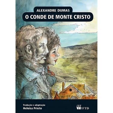 Imagem de Conde de Monte Cristo-almanaque D/classicos D/li,