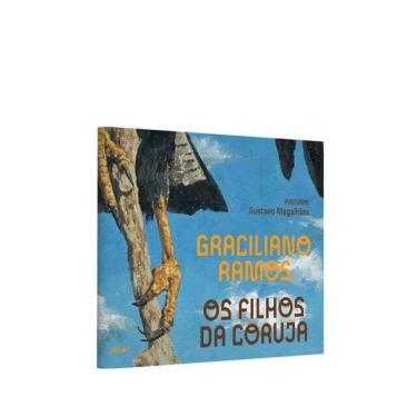 Imagem de Os Filhos Da Coruja