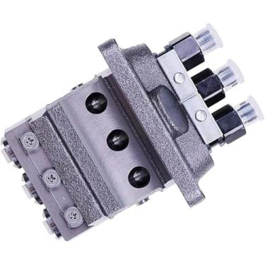 Imagem de Bomba de injeção de combustível 094500-8400 compatível com motor Perkins 403D-11 131017961