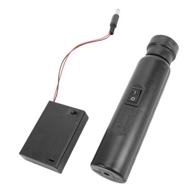 Imagem de HEEPDD Testador de Velas de Ovos Com Luz LED, Verificador de Incubadora de Ovos Com Luz Fria e Brilhante Com Alto Brilho e Baixo Consumo de Energia, para Monitoramento do