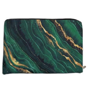 Imagem de Capa Protetora para Notebook Marmore 003 (12 Polegadas – 22,5cm x 32,5cm x 2cm (CxLxA))