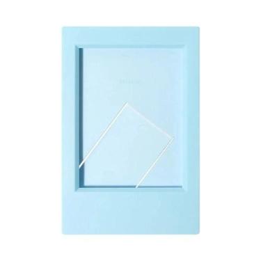 Imagem de Porta-retratos Vertical Mini De 3 Polegadas Para Fotos Polaroid, Exibi