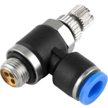 Imagem de Regulador De Velocidade 1/8 Bsp 8mm Vonder