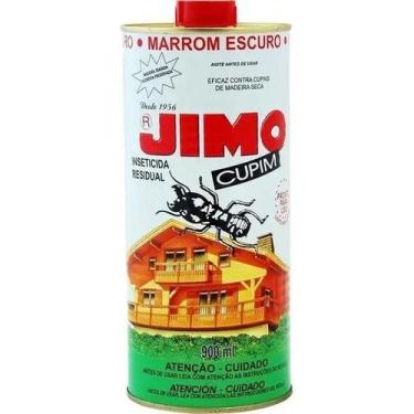 Imagem de Jimo Cupim Marrom Escuro 900ml