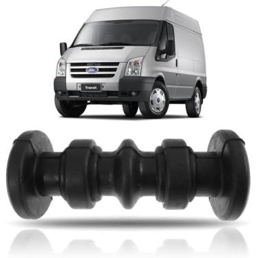 Imagem de Bucha Jumelo Transit 2008 2009 2010 2011 2012 2013 2014