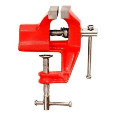 Imagem de Torno Morsa De Bancada 40Mm 1850555 Sparta