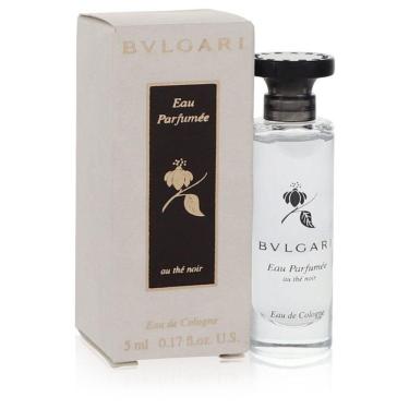 Imagem de Perfume Feminino Bvlgari 5 Ml Mini Eau De Cologne