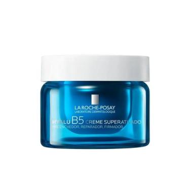 Imagem de Creme Antirrugas La Roche-Posay Hyalu B5 Superativado 50g