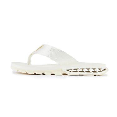 Imagem de Chinelo Kenner Rakka Mono Djj-08 Branco-Masculino