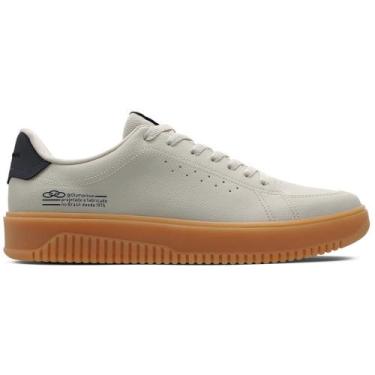 Imagem de Tênis Unissex Casual Confortável Eros 165 43448165 - Olympikus, 39, Ma