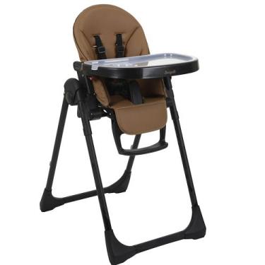 Imagem de Cadeira de Alimentação Bebe Burigotto 7 Posições Prima Pappa Zero 3 Ca