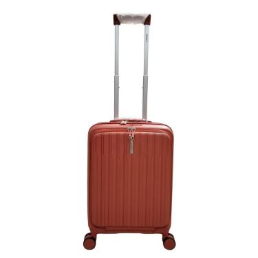 Imagem de Mala De Viagem P De Bordo 10 Quilos Lansay LS222 Original-Unissex