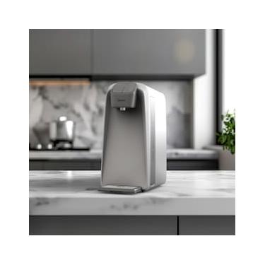 Imagem de Purificador de Água Midea JDD2580TG SlimPure Branco Bivolt