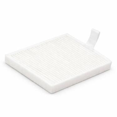 Imagem de Filtro De Ar Hepa Robô Aspirador Xiaomi E10 E12 B112 Compatível - Casa